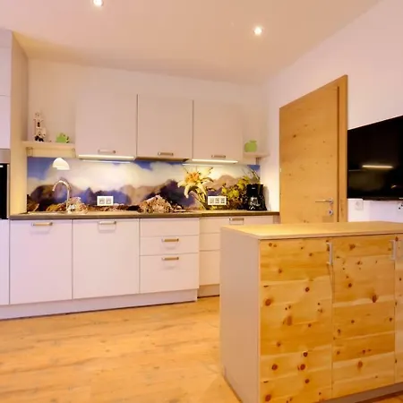 Zirben Heim Apartment