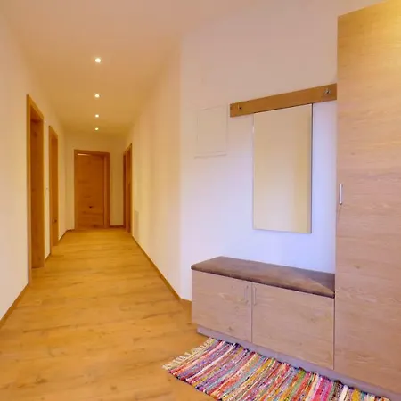 Appartement Zirben Heim *