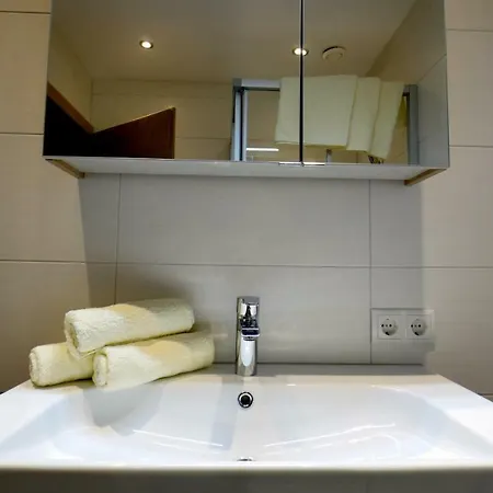 Apartment Zirben Heim Fuegen