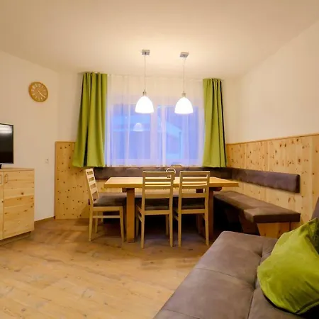 Apartment Zirben Heim