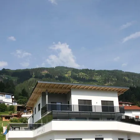 Zirben Heim Apartment