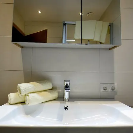 Apartment Zirben Heim Fuegen